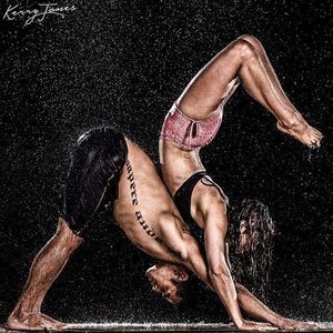 Meet your Posher, Steven